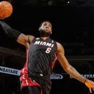 Meet your Posher, Alijah